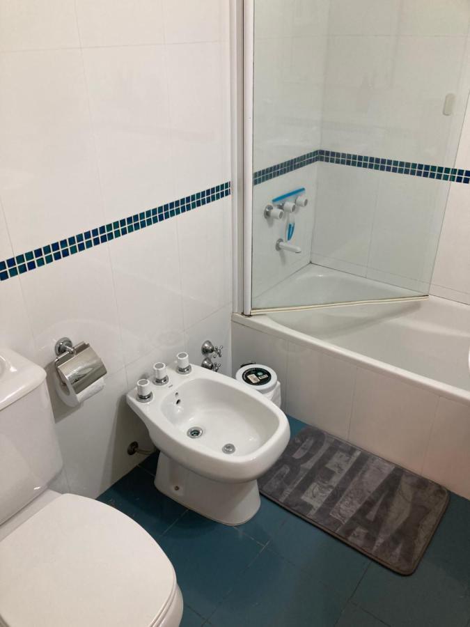 Uehaus Departamentos En Caba-Buenos Aires Lägenhet Exteriör bild
