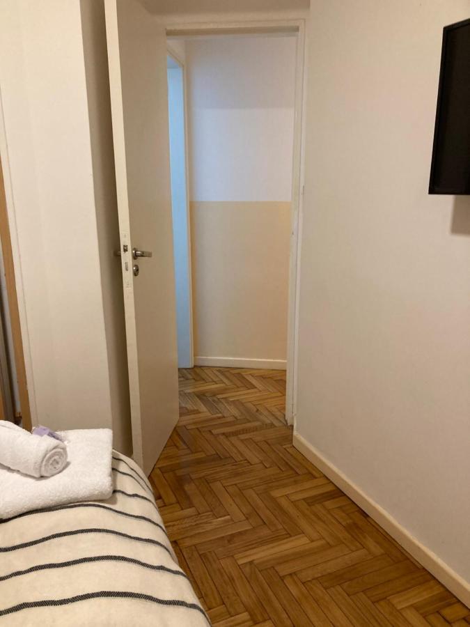 Uehaus Departamentos En Caba-Buenos Aires Lägenhet Exteriör bild