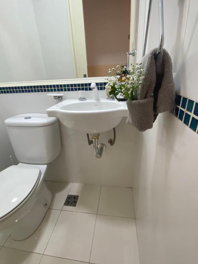 Uehaus Departamentos En Caba-Buenos Aires Lägenhet Exteriör bild