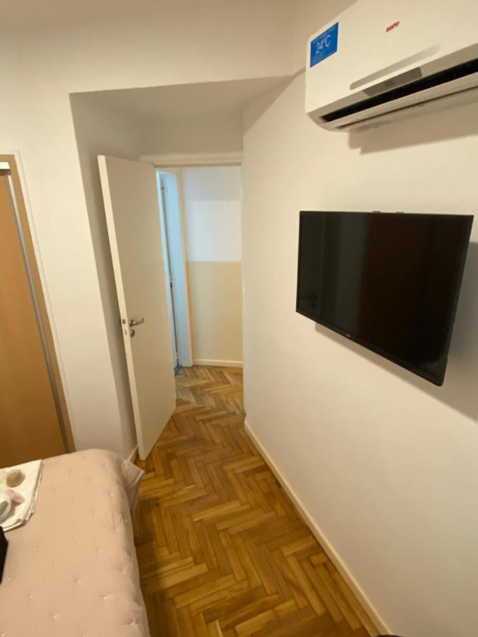 Uehaus Departamentos En Caba-Buenos Aires Lägenhet Exteriör bild