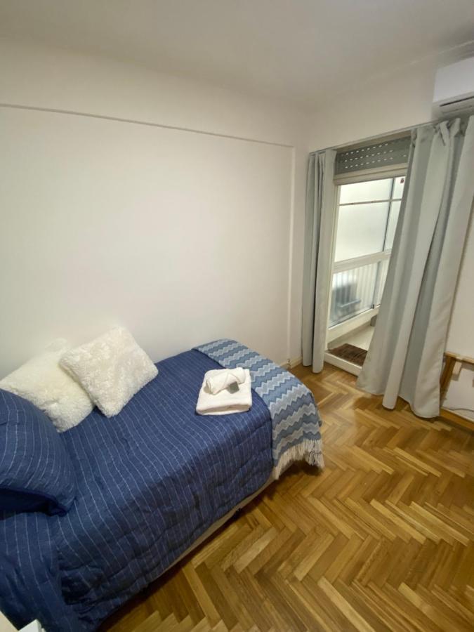 Uehaus Departamentos En Caba-Buenos Aires Lägenhet Exteriör bild