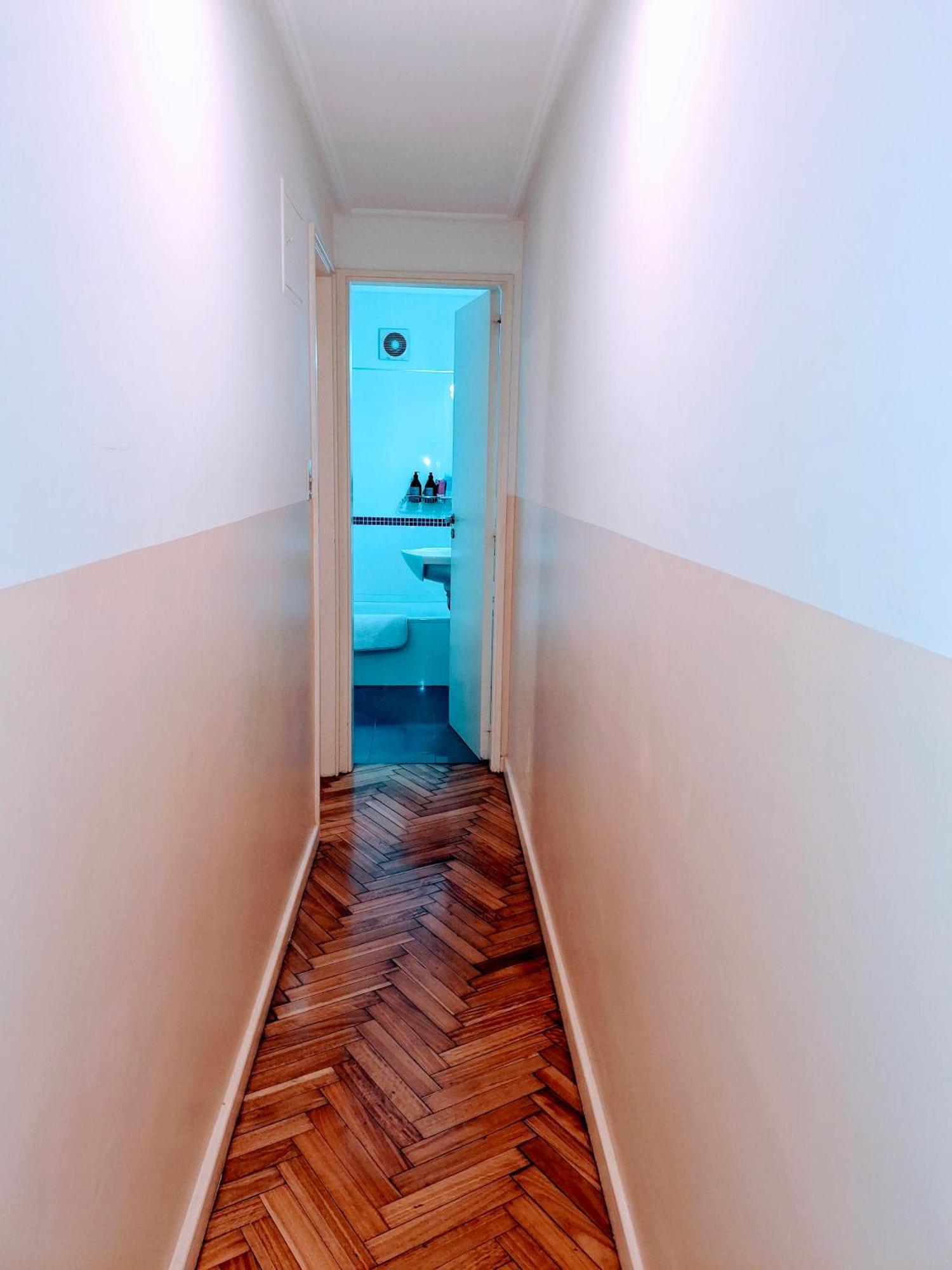 Uehaus Departamentos En Caba-Buenos Aires Lägenhet Exteriör bild