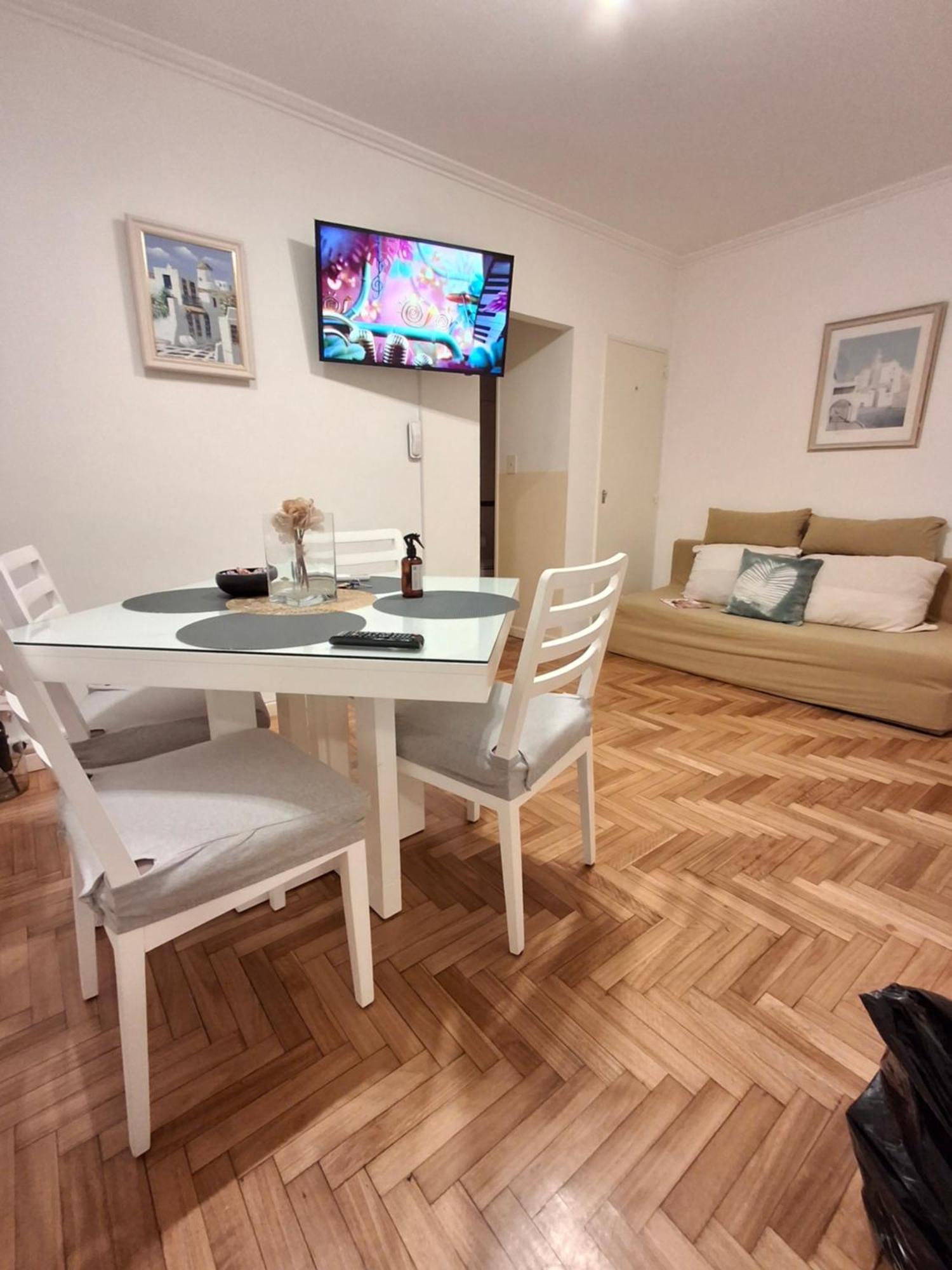 Uehaus Departamentos En Caba-Buenos Aires Lägenhet Exteriör bild