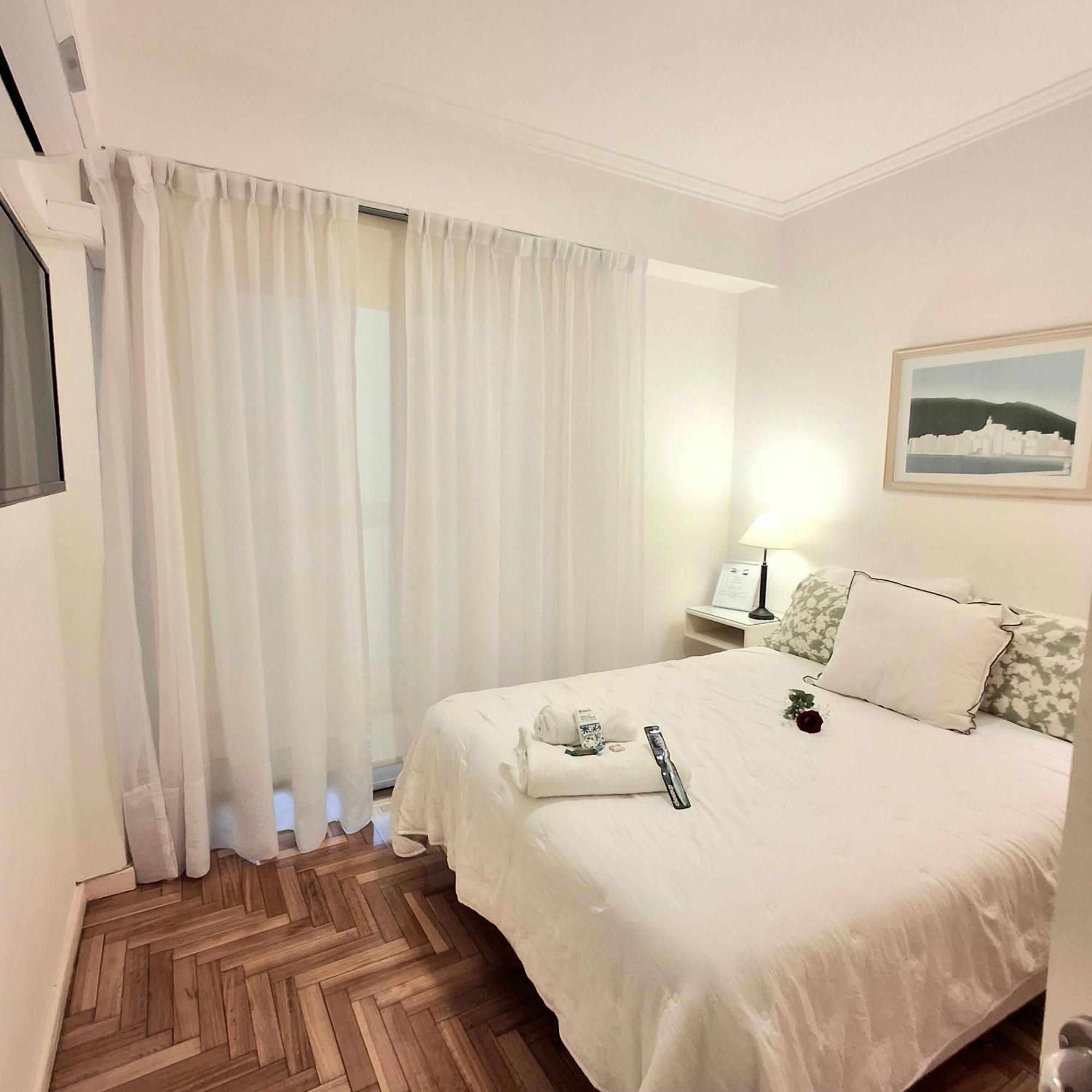 Uehaus Departamentos En Caba-Buenos Aires Lägenhet Exteriör bild